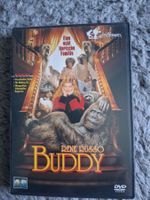 BUDDY     DVD