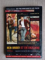 Mein Bruder ist ein Einzelkind - Mi fratello e figlio unico