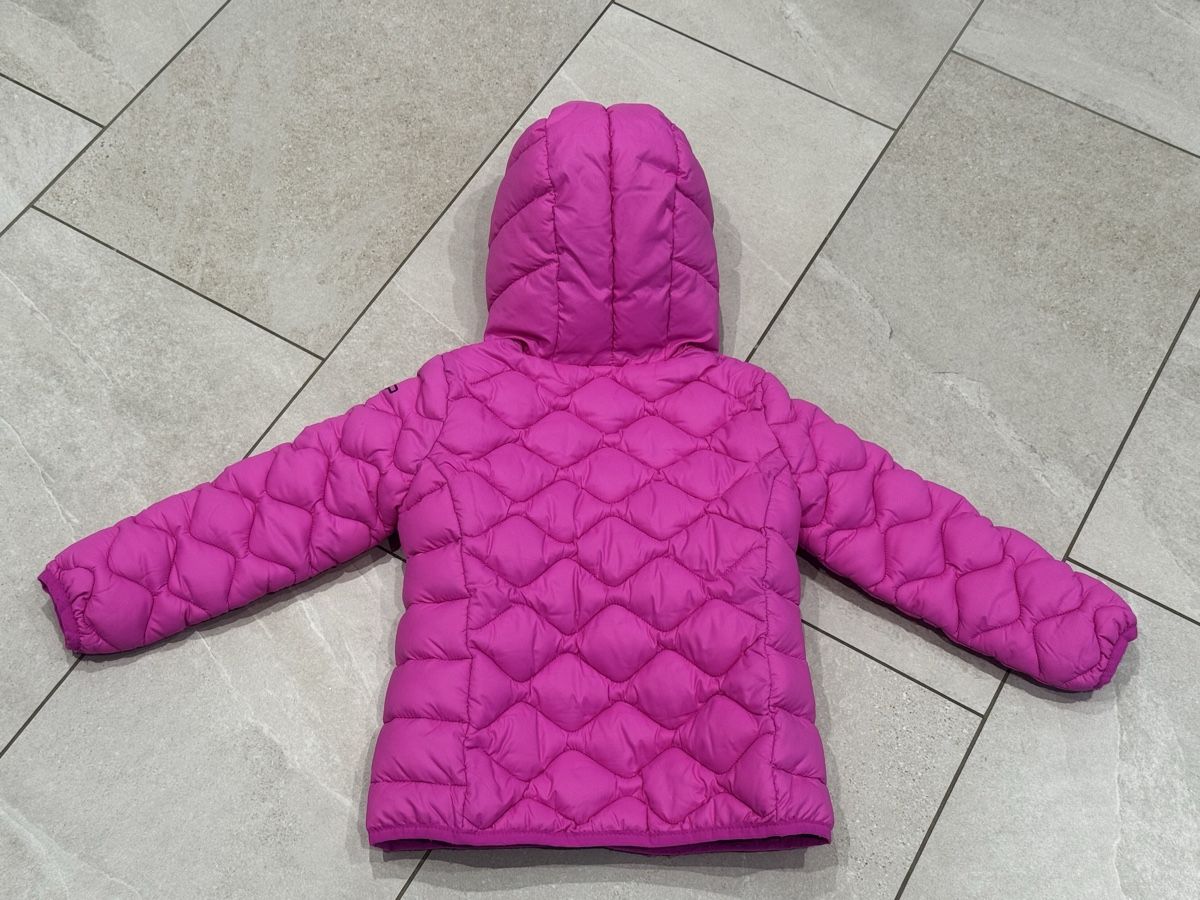 CMP Giacche & Cappotti: CMP Winterjacke, pink, 98, Mädchen – Nuovo (secondo la descrizione) da Wilen b. Wil venduto da carpediem25 1