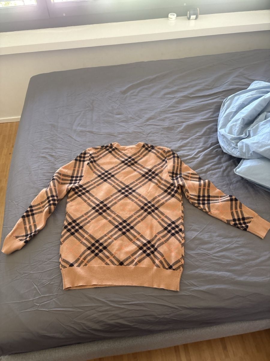 Pullover & Sweatshirts: Strickpullover – Neu (gemäss Beschreibung) aus Zürich von Midaspavia 1