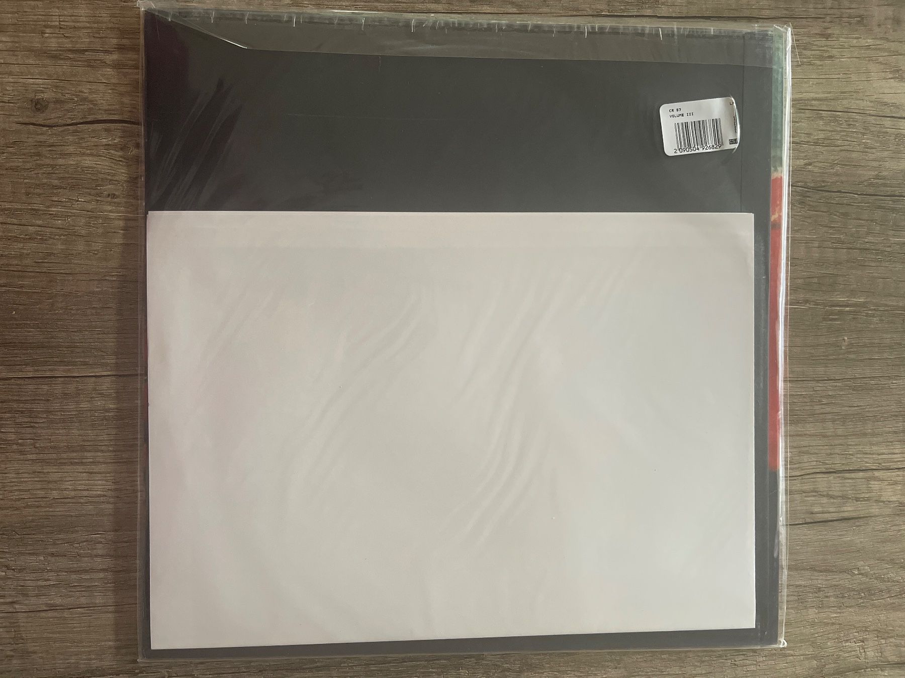 Schallplatten: S1167/Brown Spirits – Gebraucht aus Frutigen von Philippe_jsp 1
