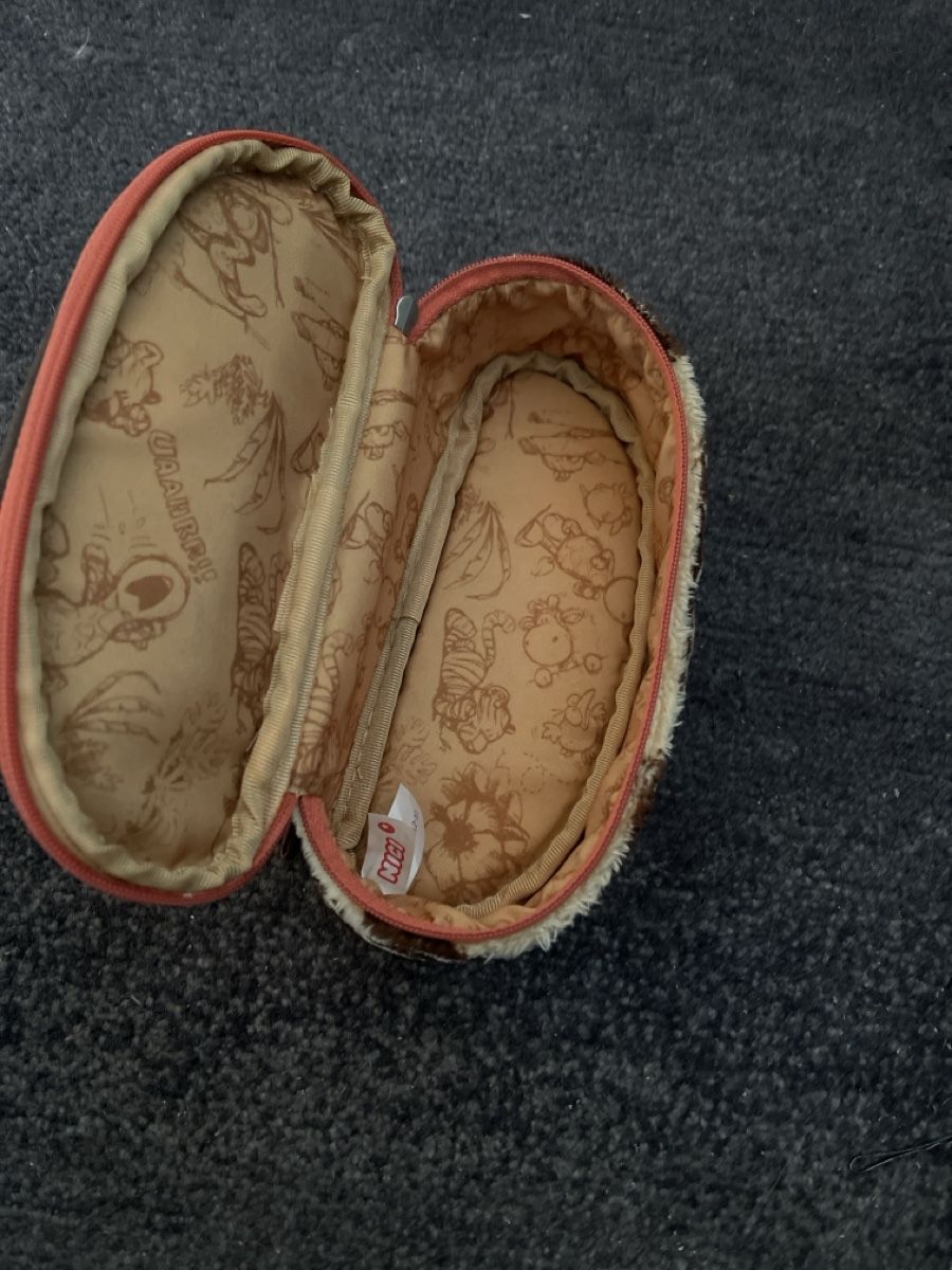 Nici Plumiers: Trousse NICI – D'occasion à Brügg BE par mar_lwt8 1