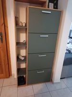 Schuhschrank