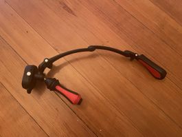 Gimbal Manfrotto 585 ModoSteady