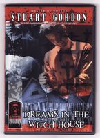 Dreams in the Witch House (Stuart Gordon)  D/E     ©'2006