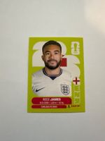 Panini FIFA WM 2026 Sticker - ENG 7
