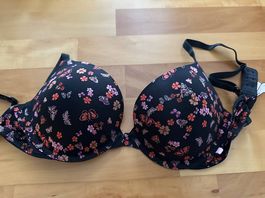 Victorias Secret BH Butterfly
