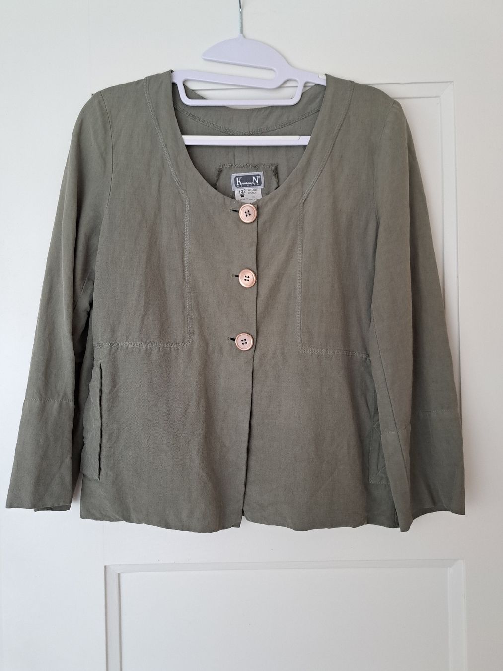 Giacche: Kristense N Jacke/Blazer – Usato da Thalwil venduto da sternenstaub369