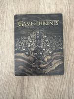 Game of Thrones Staffel 7 BluRay Steelbook