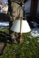 Sehr schöne Alte Lampe