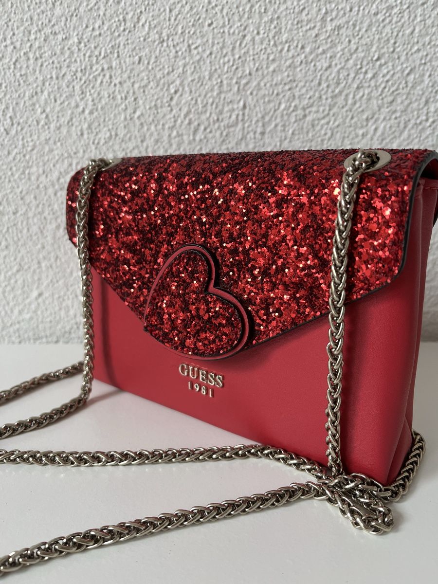 Guess Borse da donna: Guess Handtasche – Usato da Holziken venduto da Xjj19