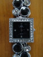Uhr Schmuckuhr Armbanduhr Damenuhr