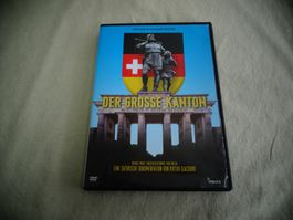 Der grosse Kanton von Giacobbo
