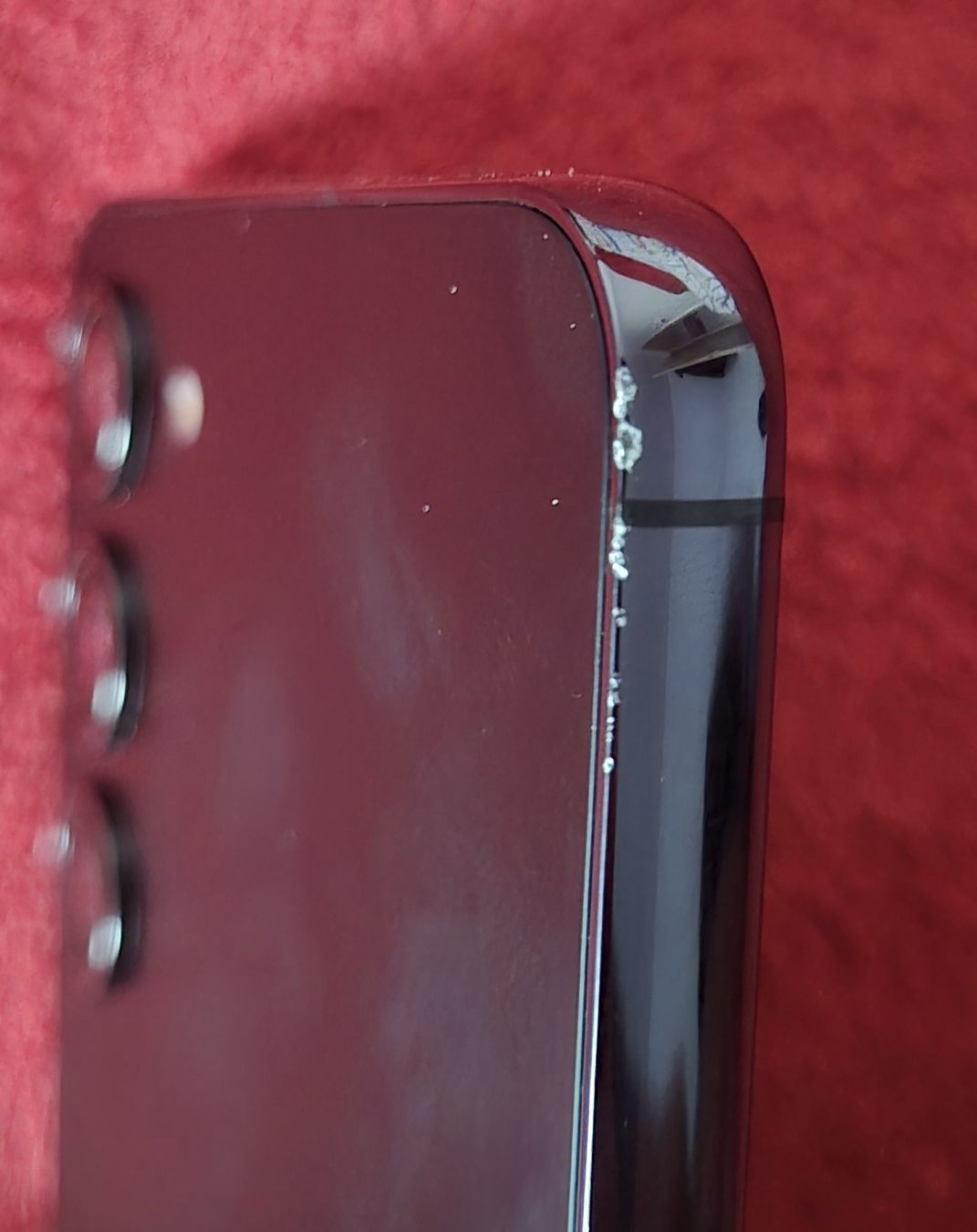 Samsung Handys / Smartphones: Samsung S23+ DualSim 256gb – Gebraucht aus Rickenbach b. Wil von Jajce 4