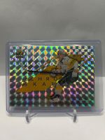 Eishockey Karte - HC Ajoie - Chrono Skaters Nr: 09/25