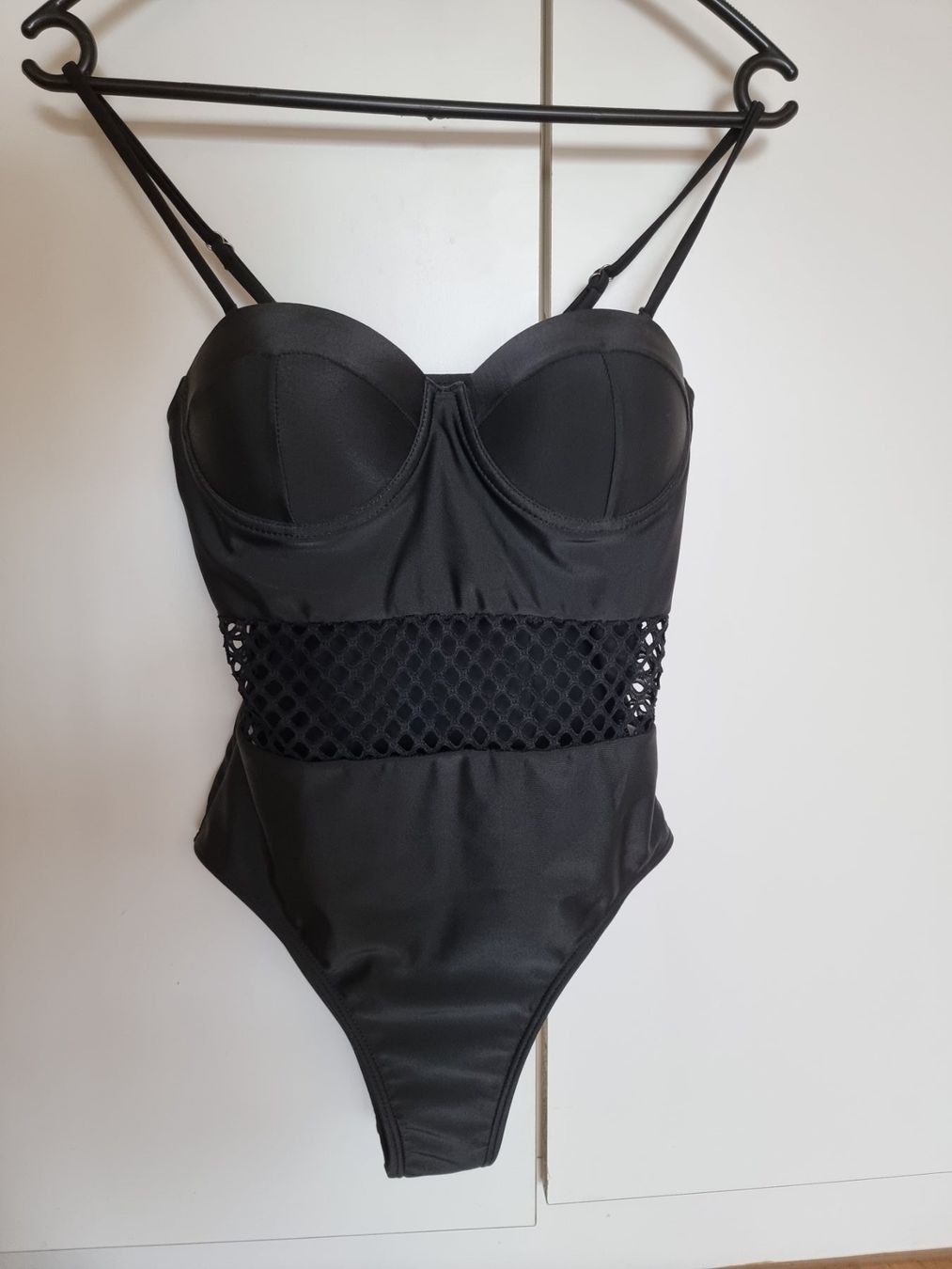 Costumi da bagno & Bikini: Badeanzug gr S – Nuovo (secondo la descrizione) da Interlaken venduto da NataliiaS