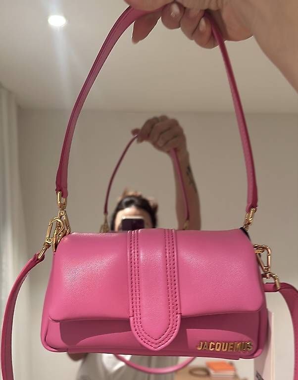 Borse da donna: Jacquemus Tasche  – Usato da Aesch BL venduto da trash12 1