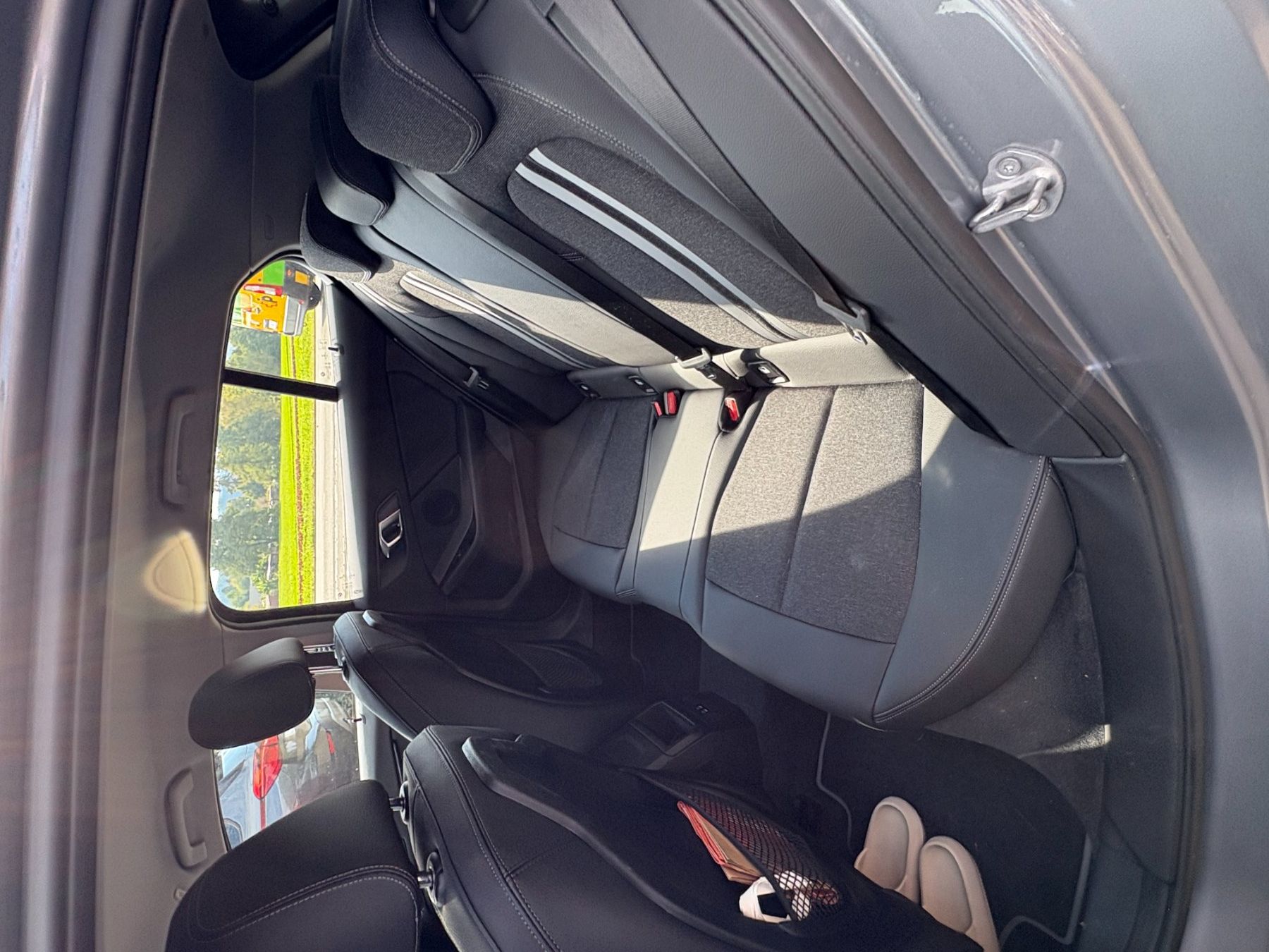 BMW Autos: BMW 118i mit Anhängekupplung – Gebraucht aus Schwerzenbach von Massage67 4