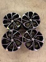 Gamaparts Felgen 18zoll Neu Audi Q2 Skoda Karoq Ateca T-Roc