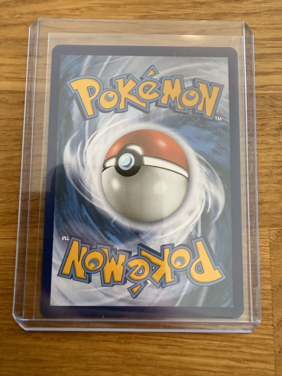 Pokémon Carte collezionabili: Arkani 22/149 – Usato da Amriswil venduto da sim_nlb6 1