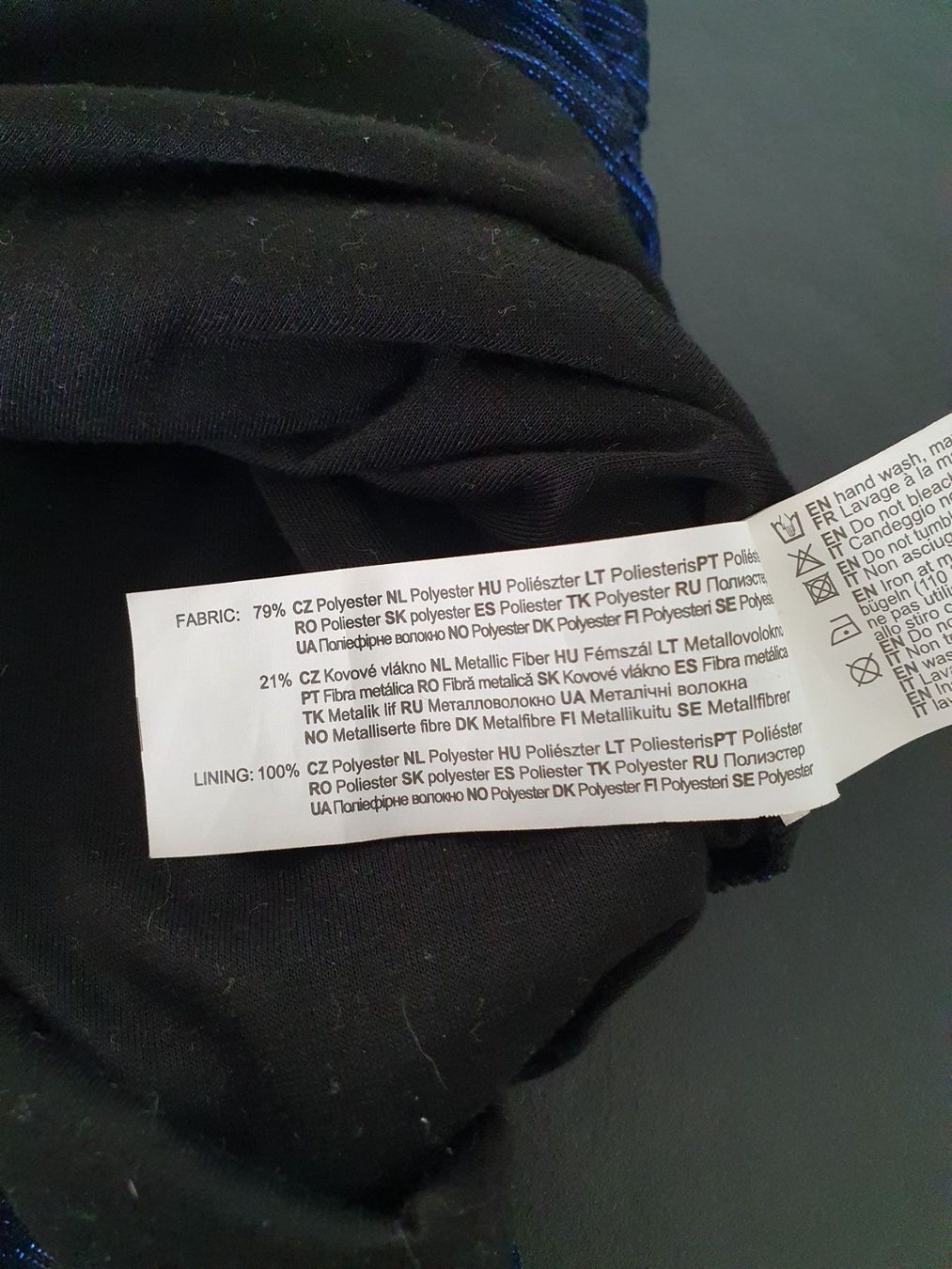 Vestiti: Kleid S – Usato da Muri AG venduto da ClaudiaK91 2