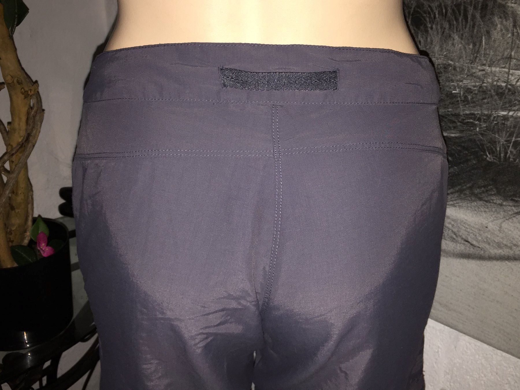 Pantaloni: Short de marche / Wander Short K-TEC    Taille/Grosse 36 – Usato da Cossonay-ville venduto da Super-Price-Quality 7