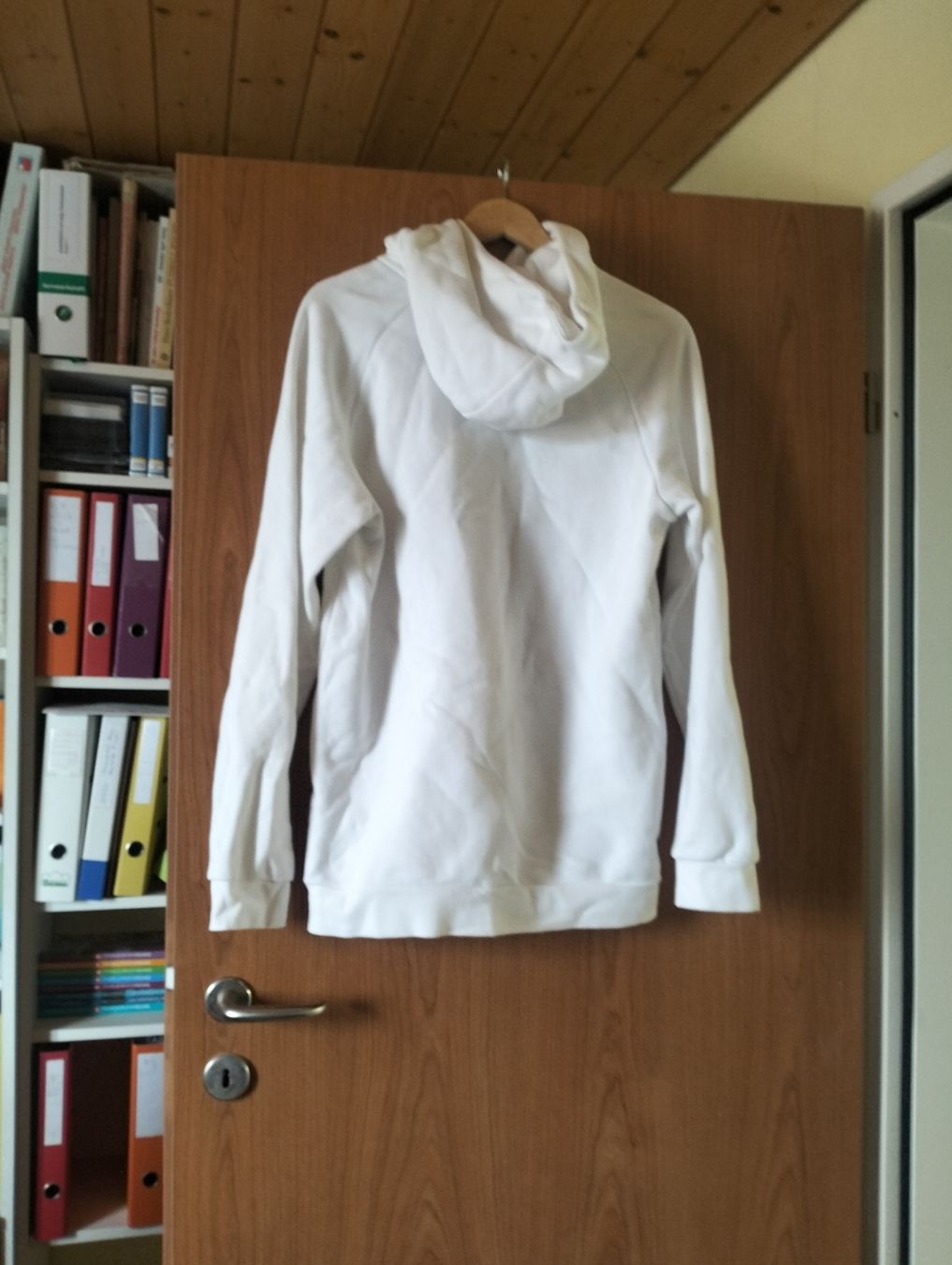 Jordan Maglioni & Felpe: Air Jordan Hoodie  – Usato da Riniken venduto da ChriguG75 1