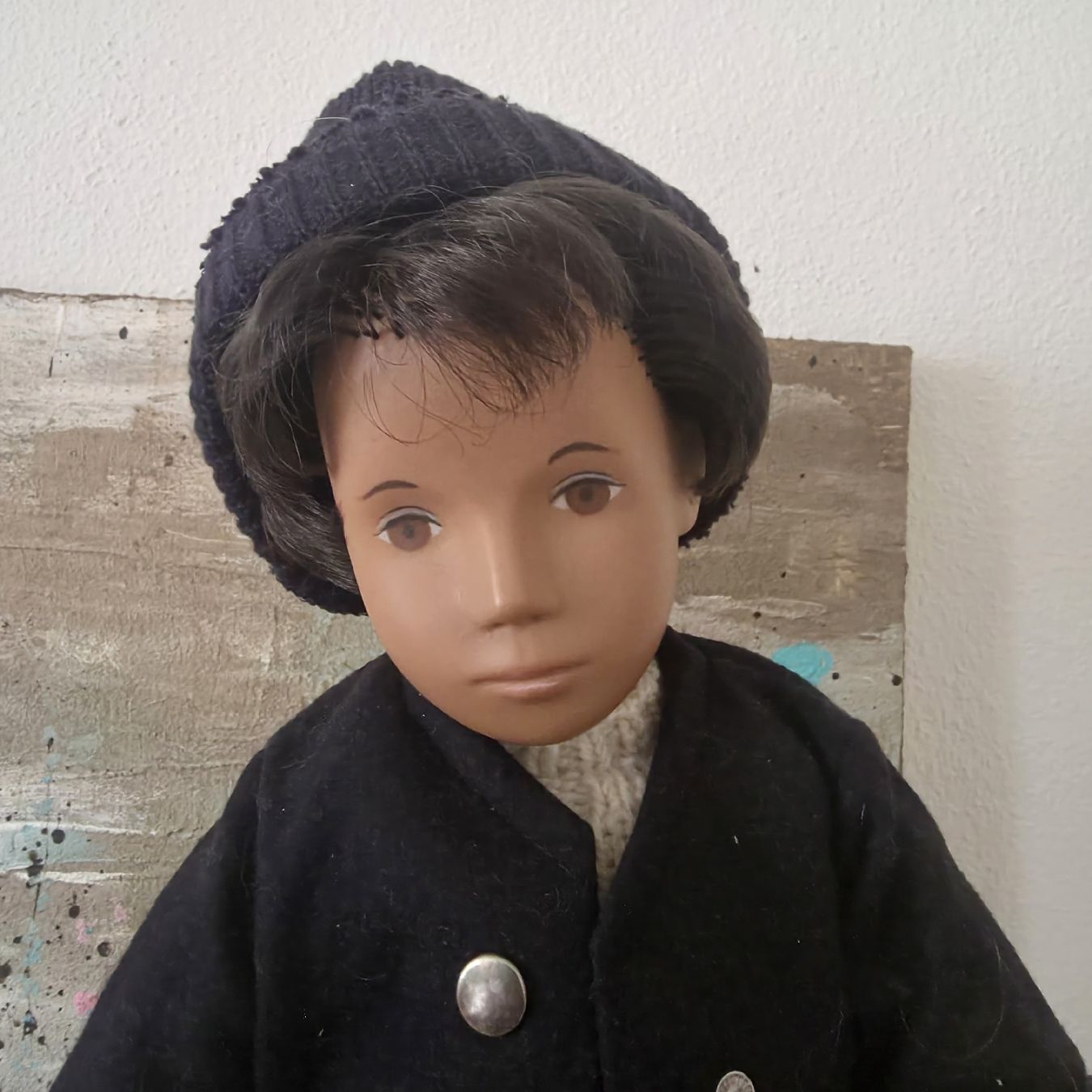 Sasha Morgenthaler Poupées: Sasha Junge  – D'occasion à Rheinfelden par Danielamazzi 1