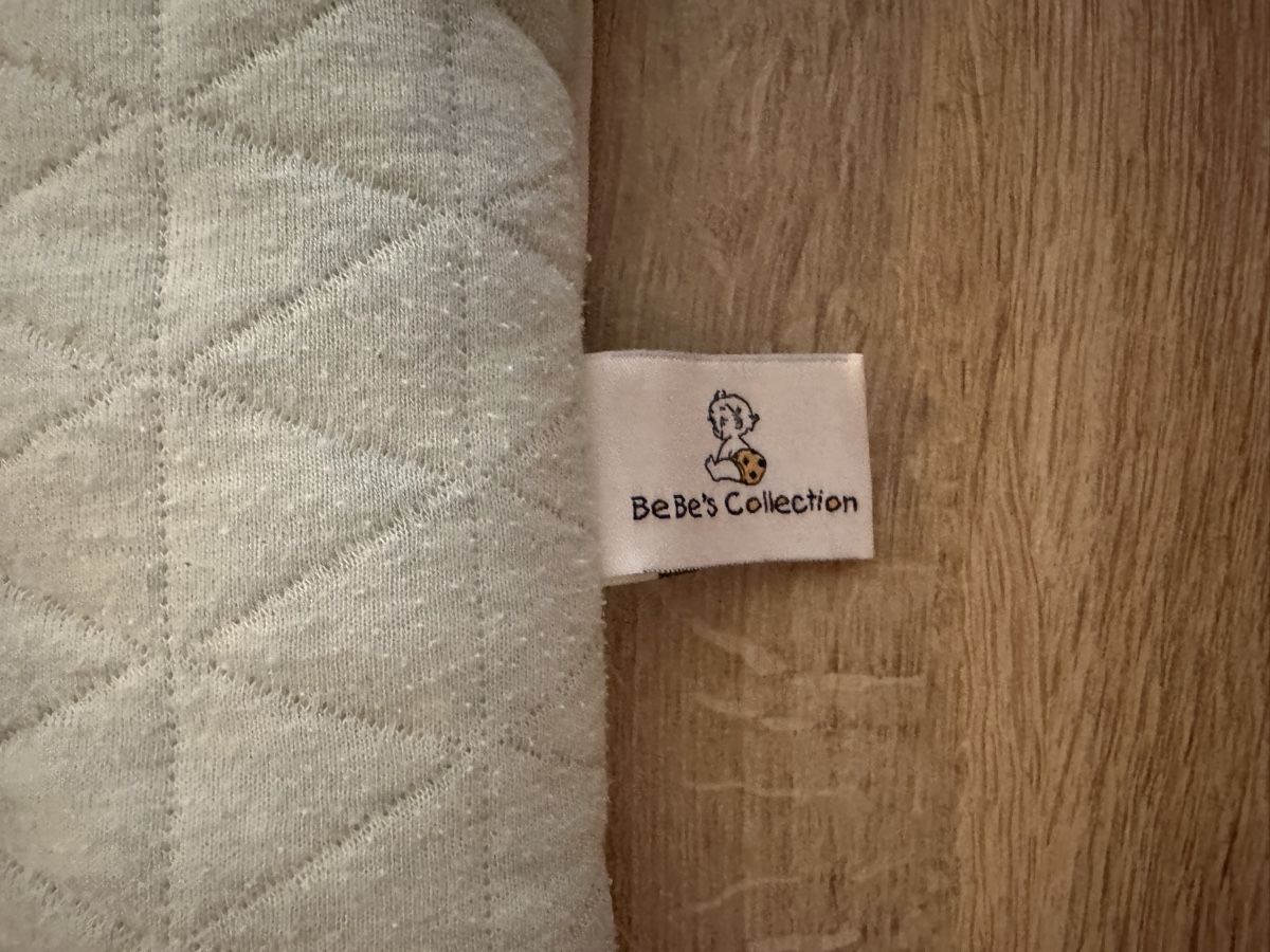 Fasciatoi & Accessori: Wickelauflage Bebe's Collection – Usato da St. Gallenkappel venduto da sunne88 1