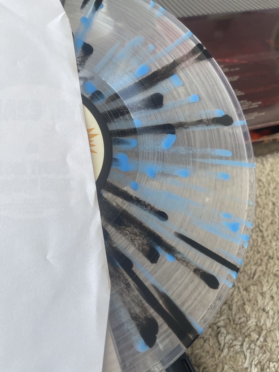 Dischi in vinile: Mass 187 / Real Trues Paying / Limited Edition – Nuovo e nell'imballaggio originale da Dagmersellen venduto da stonefinger 4