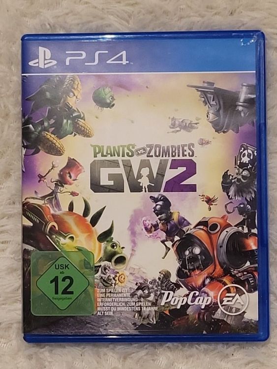 Plants vs Zombies GW2 | Kaufen auf Ricardo
