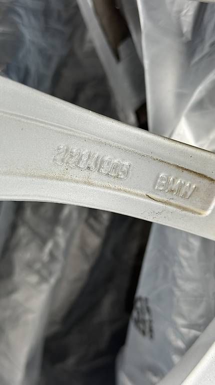Felgen: Styling 640 Felgen – Gebraucht aus Niederhasli von Nikola2708 4
