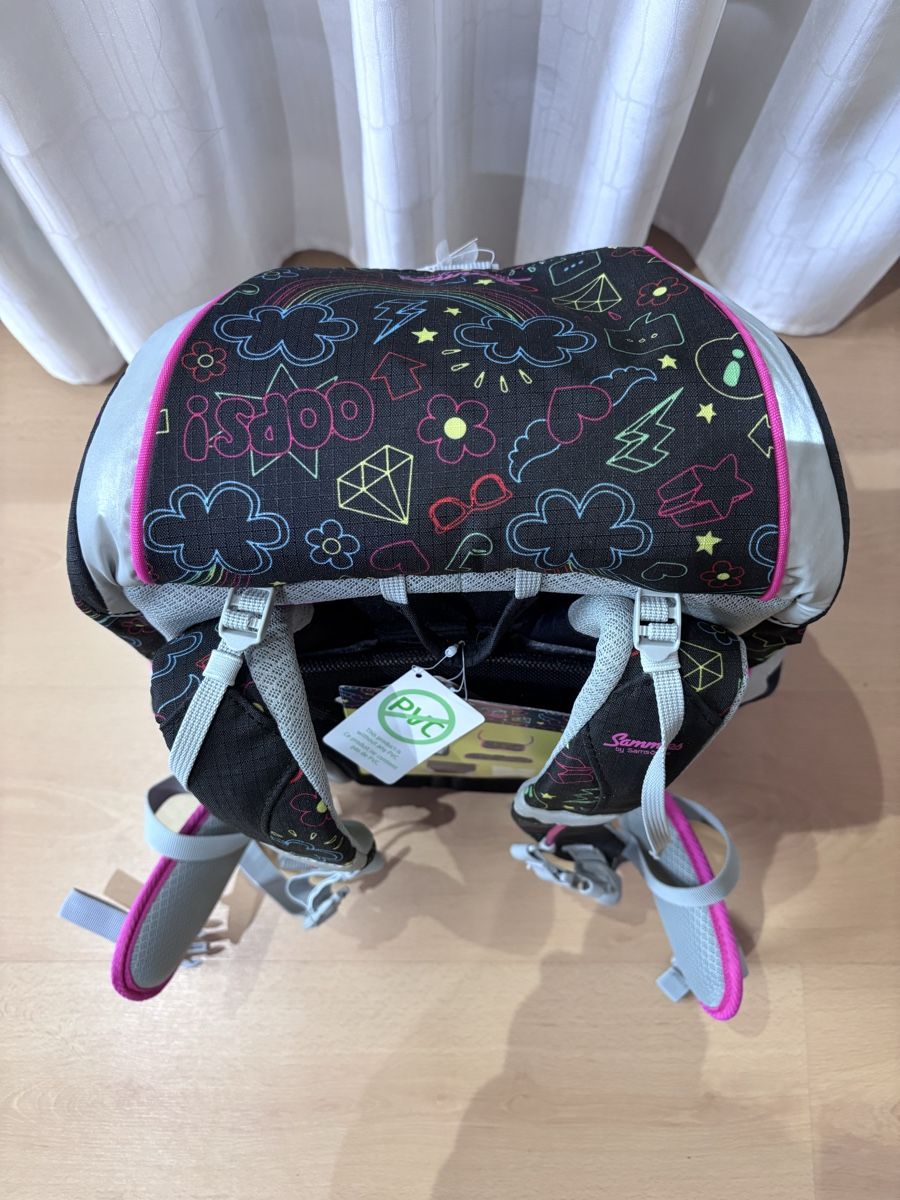 Samsonite Kindertaschen: Samsonite Sammies Ergofit Schulrucksack, Neu – Neu und originalverpackt aus Nürensdorf von Mandy_Nguyen 4