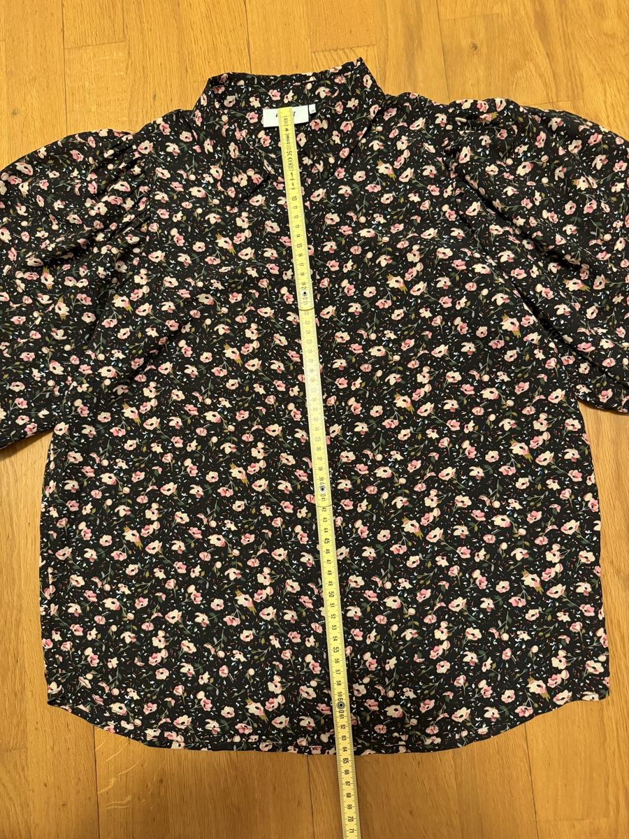 Camicette: move Bluse mit Blumenmuster, Grösse 38, Top Zustand! – Usato da Adliswil venduto da StephanieAnnina 7