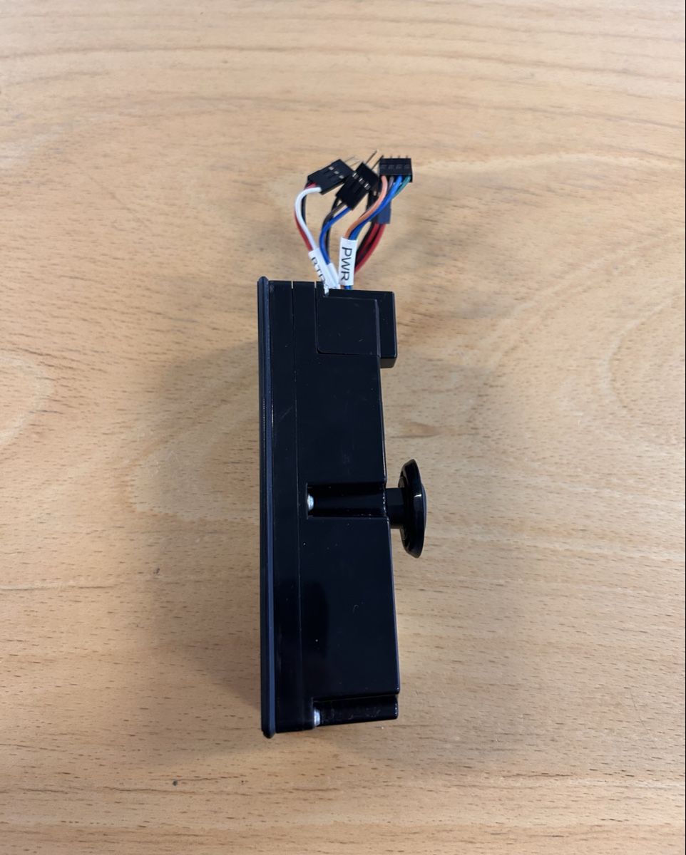 Stromer Pezzi di ricambio: Stromer OMNI Interface_C Display – Usato da Root venduto da Sajo_04 1