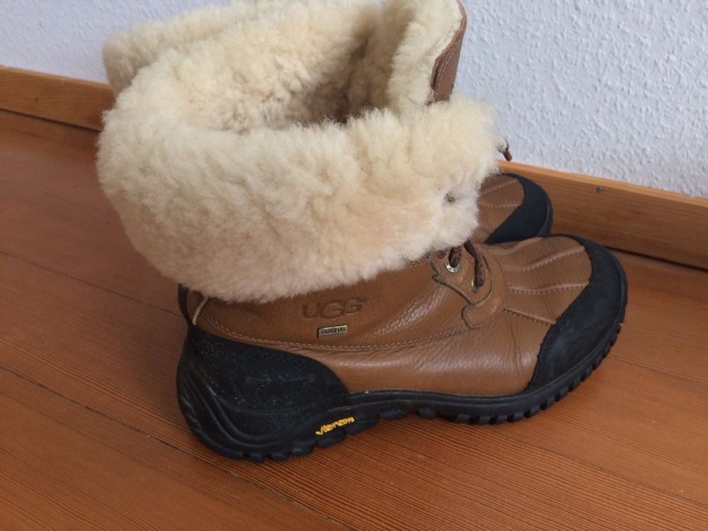 Ugg on sale adirondack 41