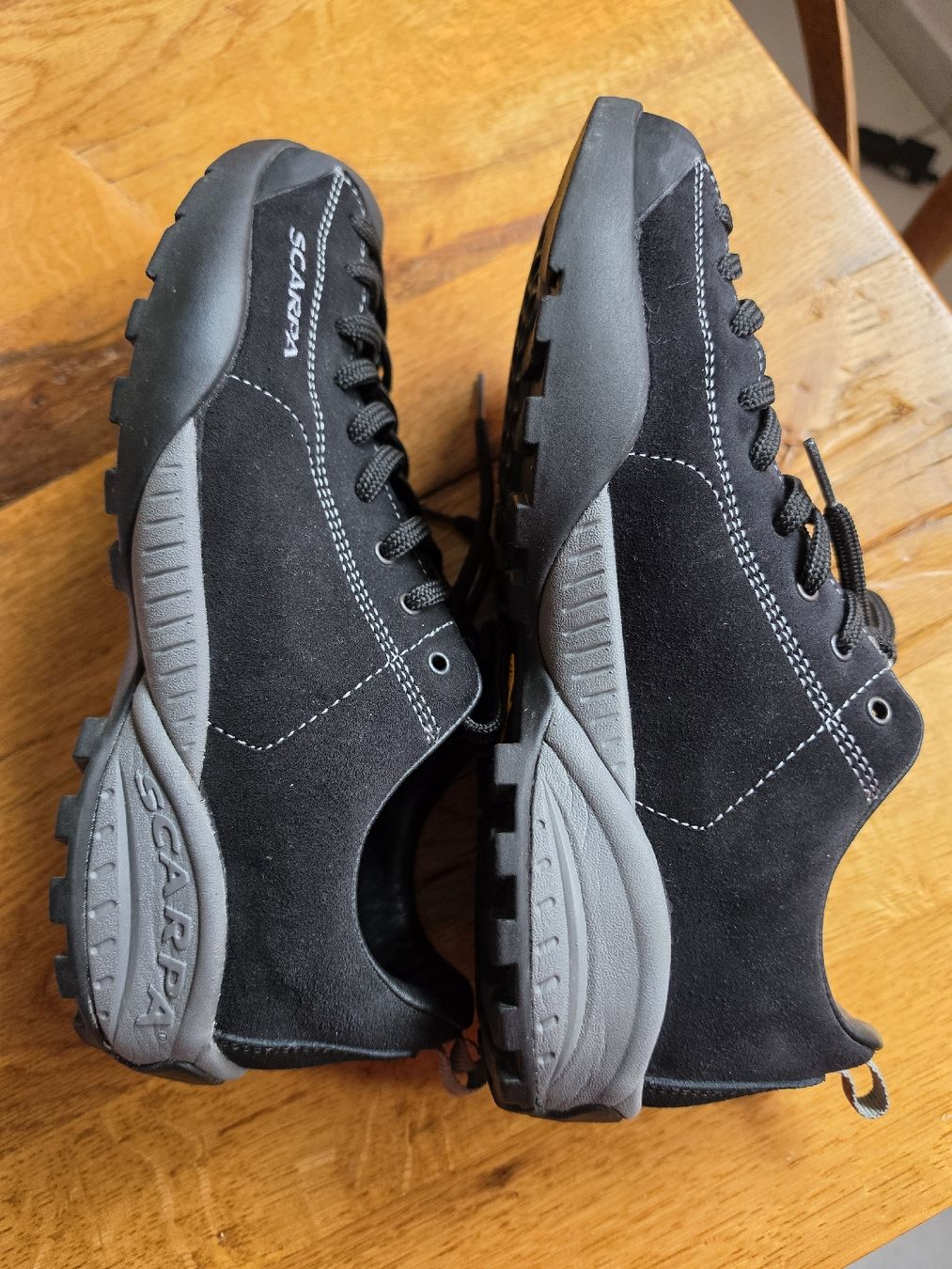 Scarpa Scarpe da uomo: Scarpa Mojito GTX schwarz – Nuovo (secondo la descrizione) da Safenwil venduto da Flaboenel 2