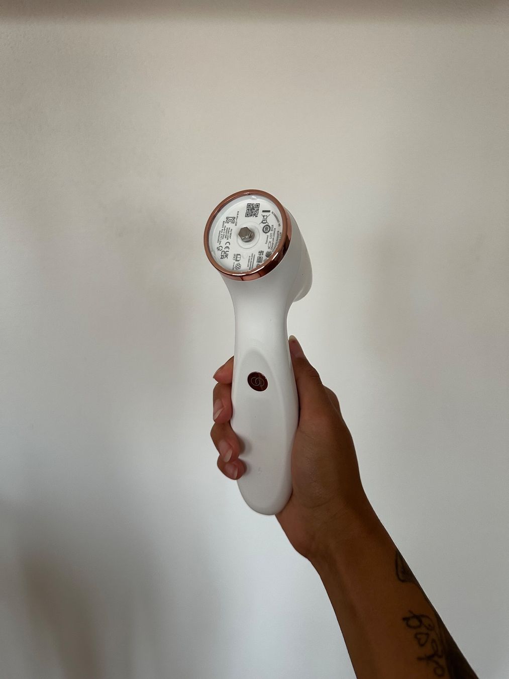 Nu Skin Cura del viso: lumi spa gesichtsgerät – Usato da Heiden venduto da san_8j7q