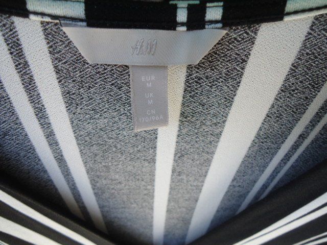 H&M Kleider: Damen Kleid Grösse M – Gebraucht aus Zürich von liquidation-cobra 7