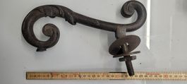 Antiker Türklopfer