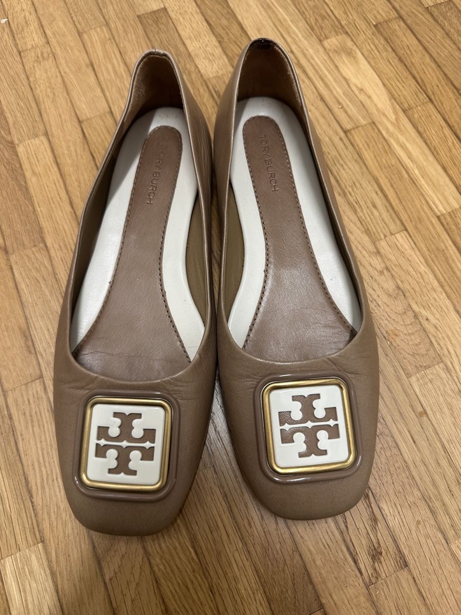Tory Burch Chaussures femmes: Tory Burch Ballerina 36  – D'occasion à Männedorf par Mag3