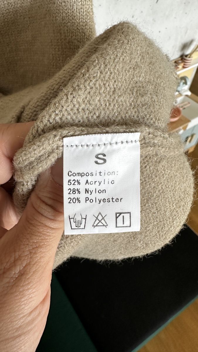 Gilets & Westen: Pollunder grösse S – Gebraucht aus Bern von Tana31 2
