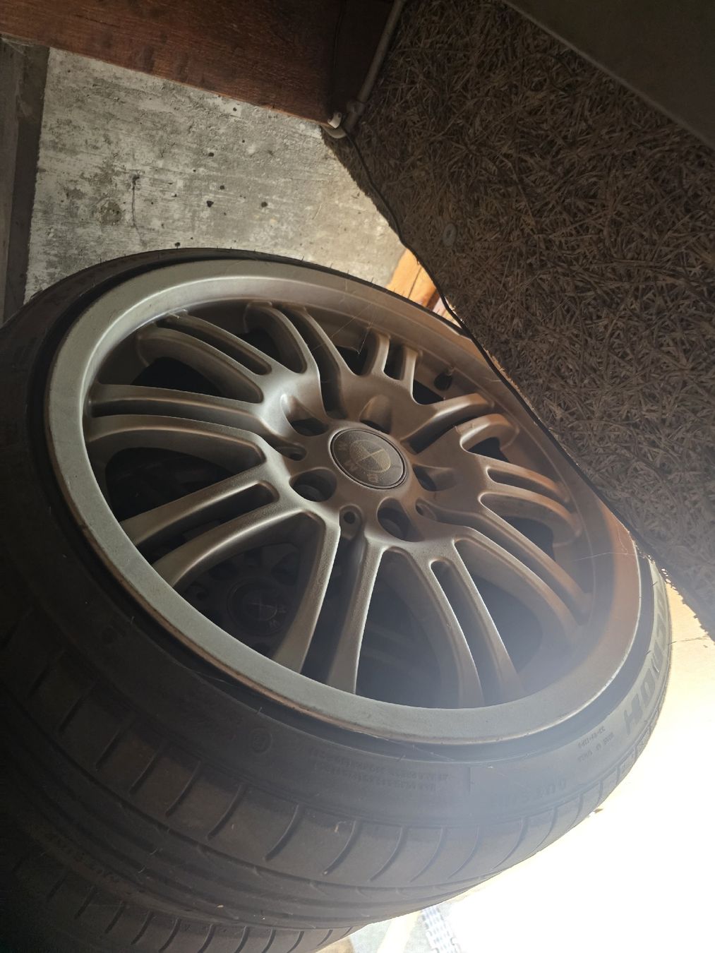 BMW Alle Autoersatzteile: BMW E36 Teilelager  – Gebraucht aus Langnau i. E. von Houdebaeseler46 9