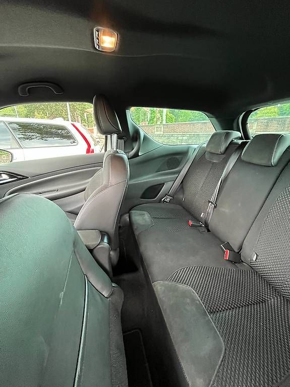 Citroën Automobili: Citroën DS3 1.6 THP SO Irresist. – Usato da Carouge GE venduto da val_b222 4