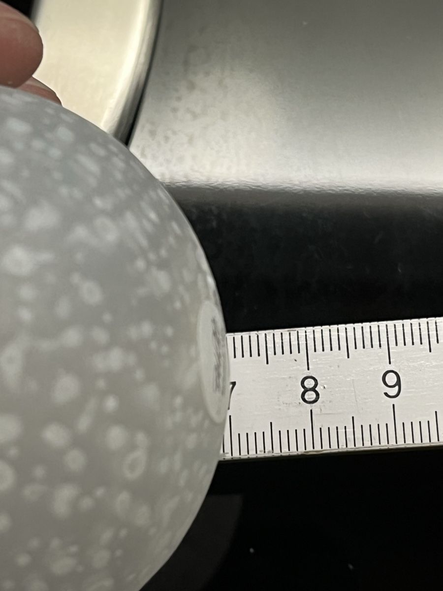 Tutte le decorazioni: Christbaumkugeln Burriglas Glaskugeln Baumkugeln Burri Glas – Nuovo (secondo la descrizione) da Frauenfeld venduto da Babytimmy 4
