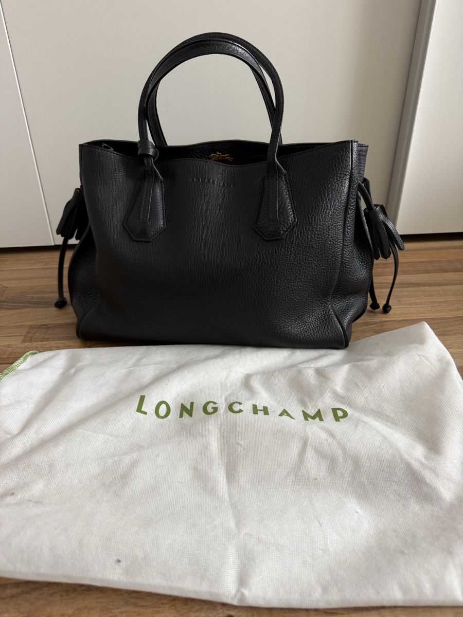 Longchamp Borse da donna: Longchamps Tasche – Usato da Buchs AG venduto da MiWeFe17 1