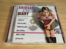 A2 Various – Bridget Jones's Diary (Music From The Motion Pi