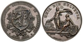 Frauenfeld 1890