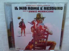 Ennio Morricone - Il Mio Nome E Nessuno - Neue