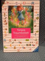 Tanjas Traumballlett: Ein Bilderbuch für kleine Tänzer 🩰